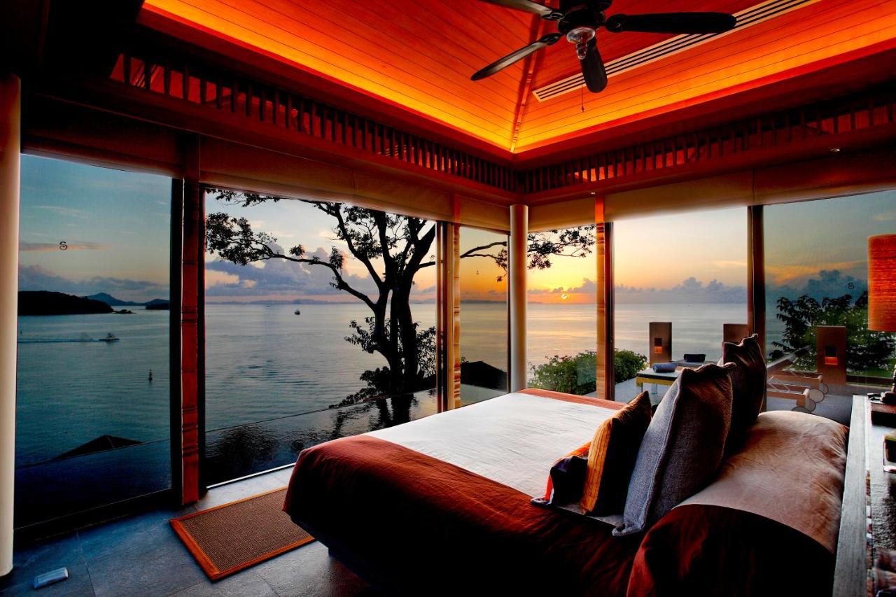 Sri Panwa Phuket Luxury Pool Villa Hotel - Sha Plus Room photo