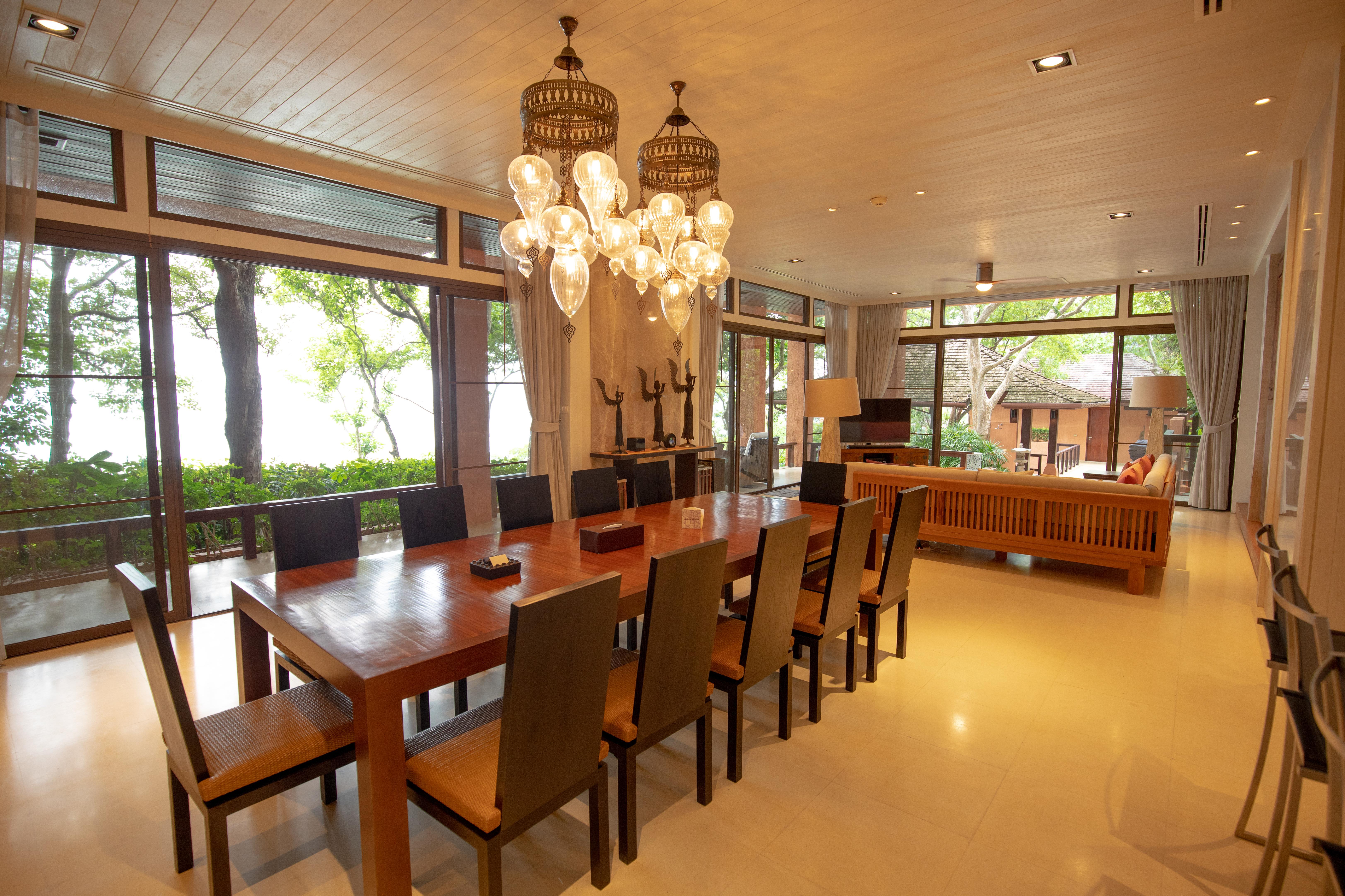 Sri Panwa Phuket Luxury Pool Villa Hotel - Sha Plus Exterior photo